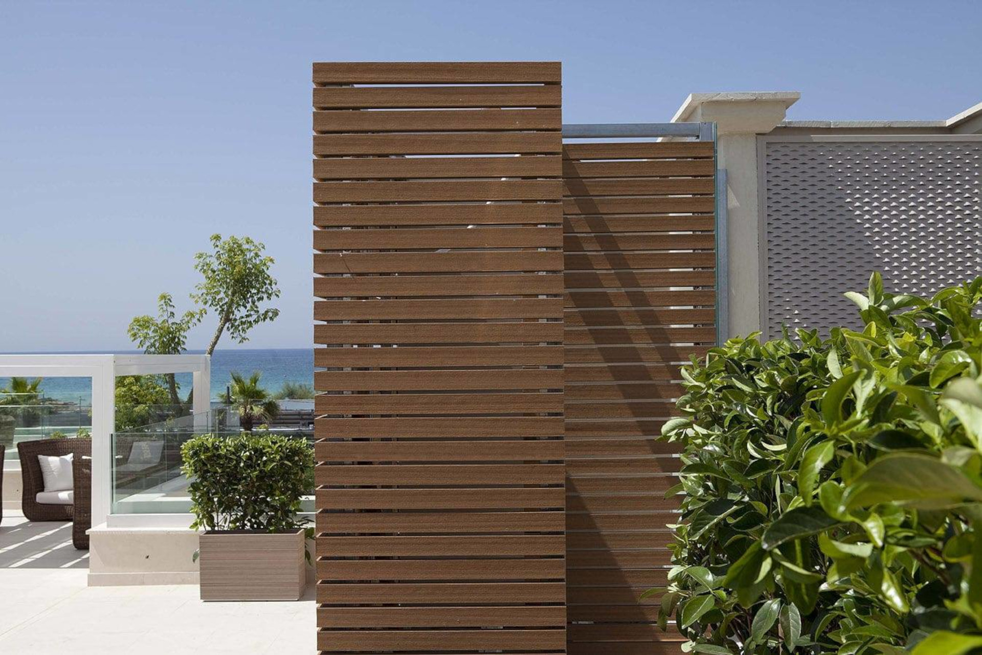 brise-soleil